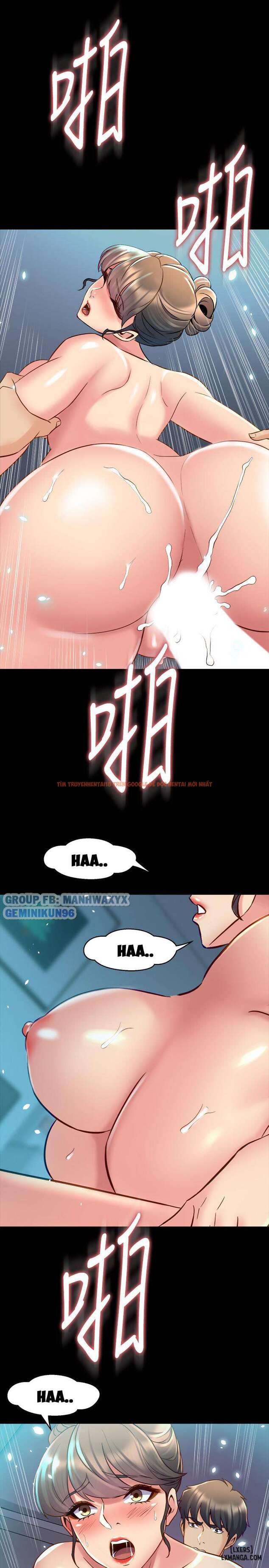 Xem ảnh 30 trong truyện hentai Sống Chung Với Vợ Cũ - Chapter 36 - www.hentaitvn.net