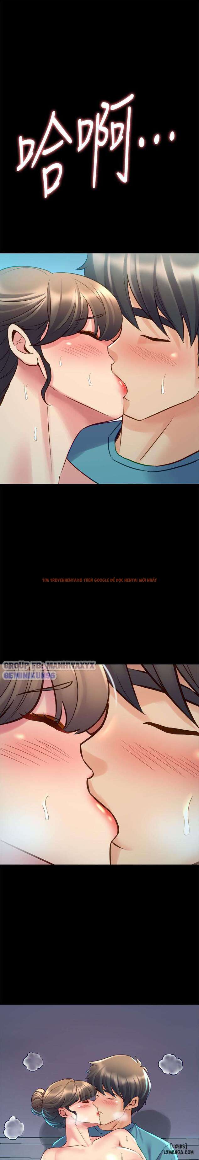Xem ảnh 38 trong truyện hentai Sống Chung Với Vợ Cũ - Chapter 36 - www.hentaitvn.net