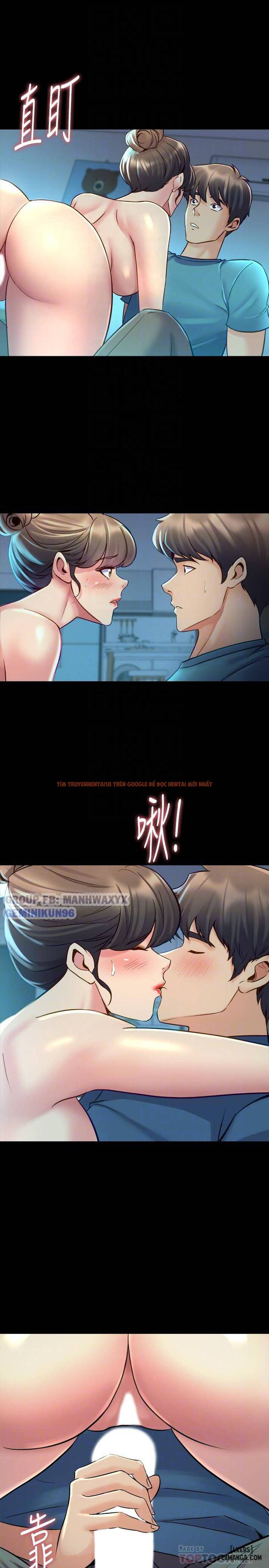 Xem ảnh 8 trong truyện hentai Sống Chung Với Vợ Cũ - Chapter 36 - www.hentaitvn.net