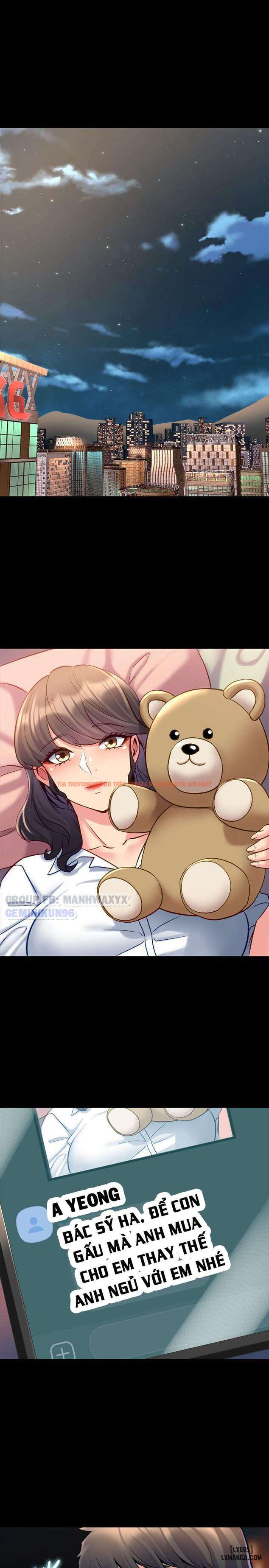 Xem ảnh 1 trong truyện hentai Sống Chung Với Vợ Cũ - Chapter 37 - www.hentaitvn.net