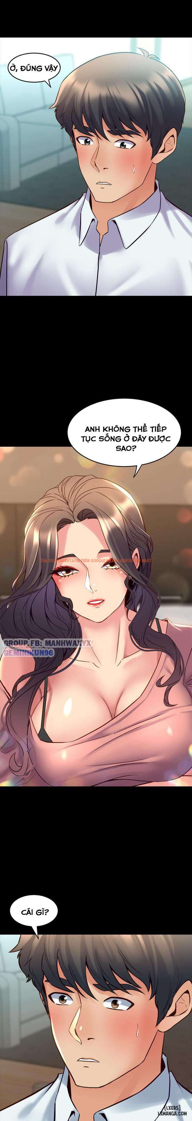 Xem ảnh 11 trong truyện hentai Sống Chung Với Vợ Cũ - Chapter 37 - www.hentaitvn.net
