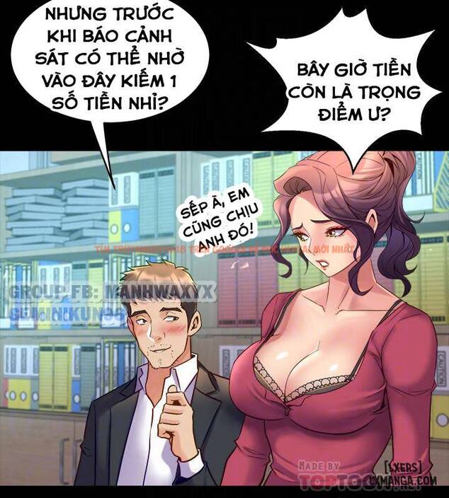 Xem ảnh 18 trong truyện hentai Sống Chung Với Vợ Cũ - Chapter 37 - www.hentaitvn.net