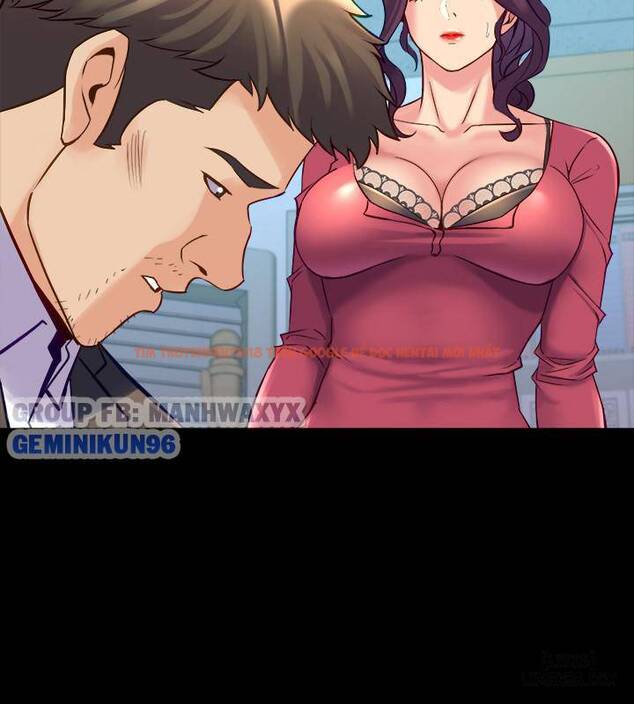 Xem ảnh 20 trong truyện hentai Sống Chung Với Vợ Cũ - Chapter 37 - www.hentaitvn.net