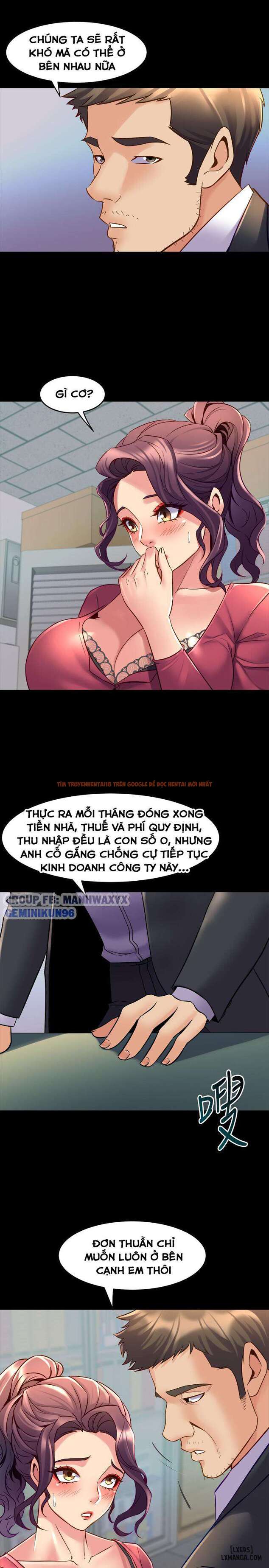 Xem ảnh 21 trong truyện hentai Sống Chung Với Vợ Cũ - Chapter 37 - www.hentaitvn.net