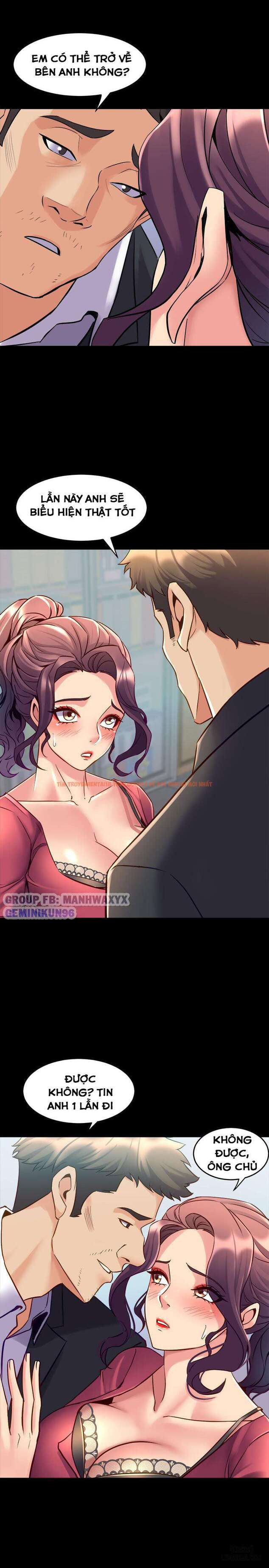 Xem ảnh 29 trong truyện hentai Sống Chung Với Vợ Cũ - Chapter 37 - www.hentaitvn.net