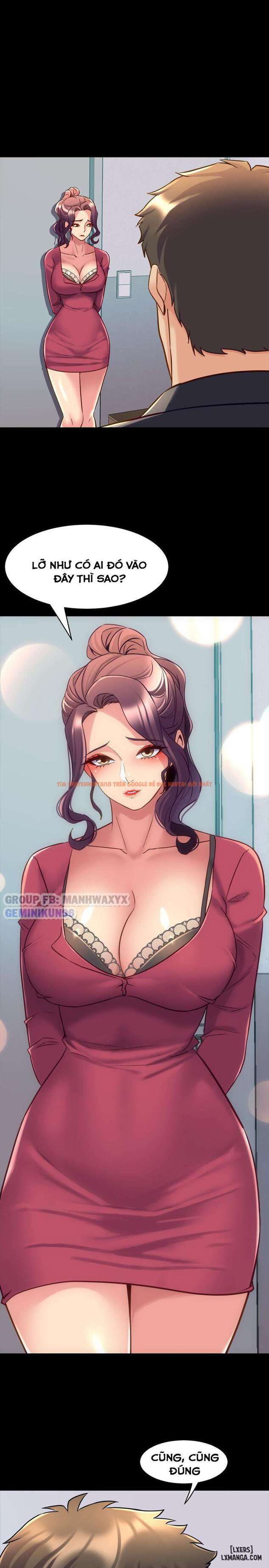 Xem ảnh 34 trong truyện hentai Sống Chung Với Vợ Cũ - Chapter 37 - www.hentaitvn.net