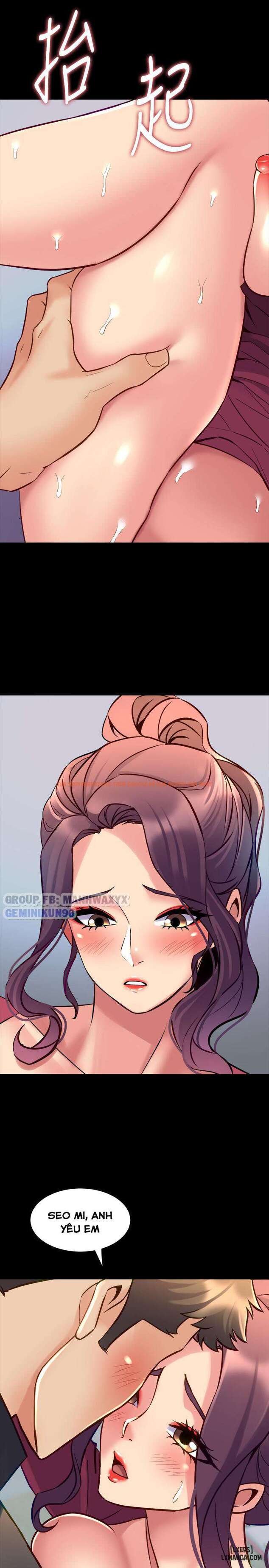 Xem ảnh 39 trong truyện hentai Sống Chung Với Vợ Cũ - Chapter 37 - www.hentaitvn.net