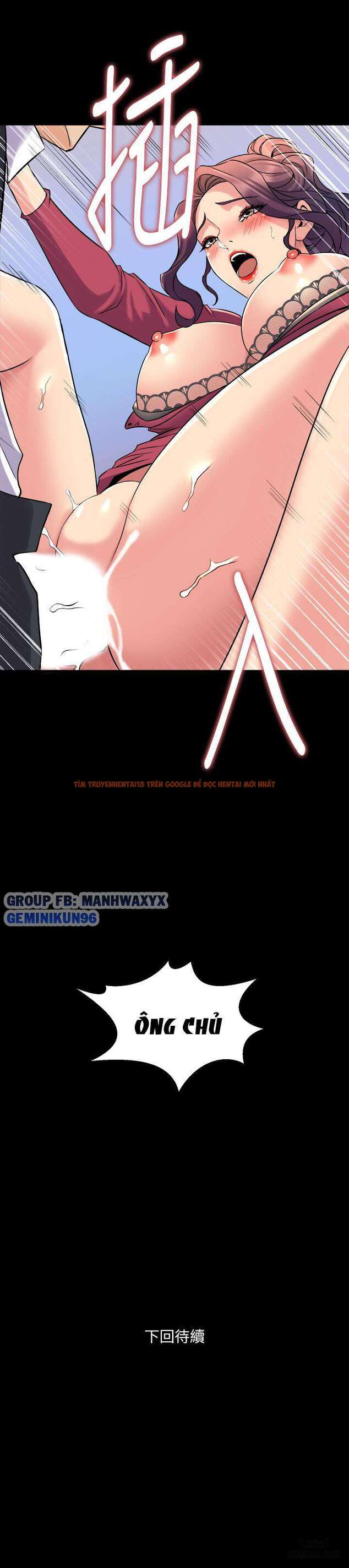 Xem ảnh 41 trong truyện hentai Sống Chung Với Vợ Cũ - Chapter 37 - www.hentaitvn.net