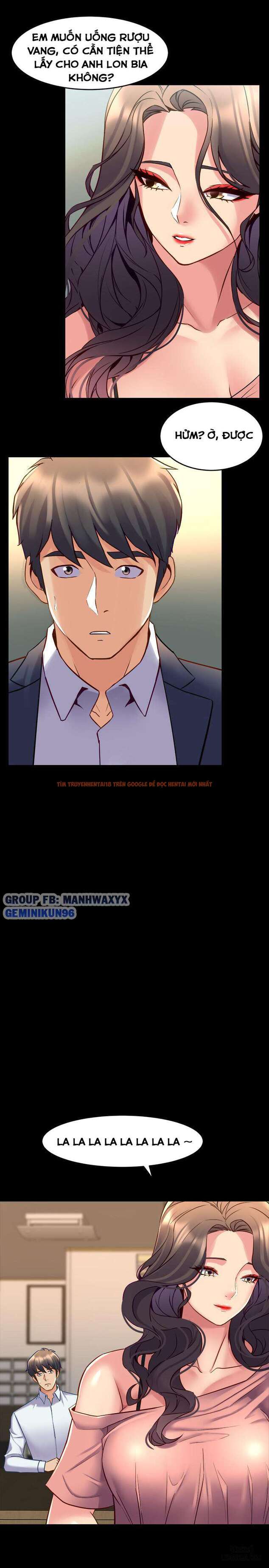Xem ảnh 7 trong truyện hentai Sống Chung Với Vợ Cũ - Chapter 37 - www.hentaitvn.net