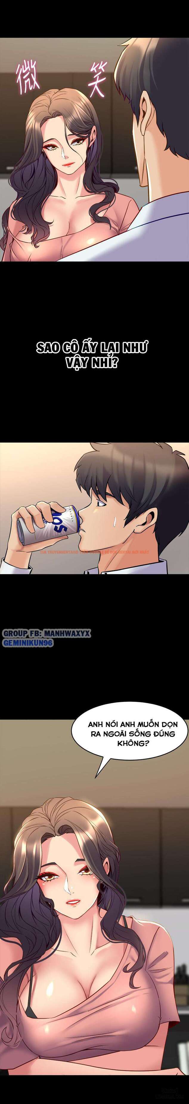Xem ảnh 9 trong truyện hentai Sống Chung Với Vợ Cũ - Chapter 37 - www.hentaitvn.net