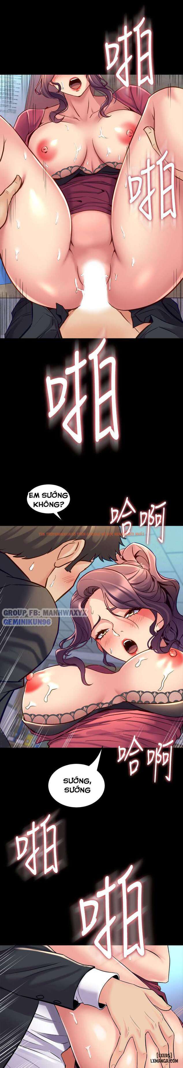 Xem ảnh 2 trong truyện hentai Sống Chung Với Vợ Cũ - Chapter 38 - www.hentaitvn.net