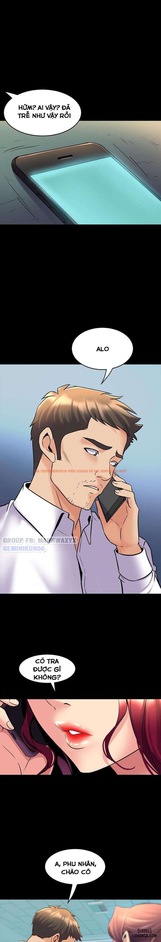 Xem ảnh 25 trong truyện hentai Sống Chung Với Vợ Cũ - Chapter 38 - www.hentaitvn.net