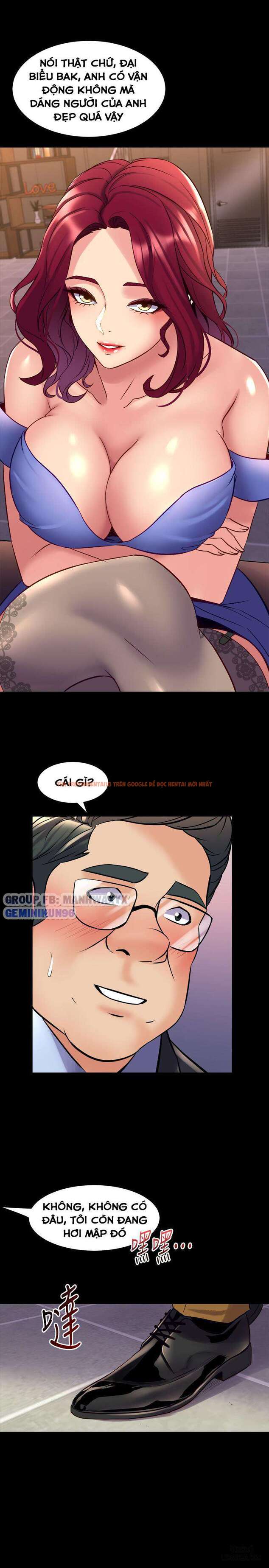 Xem ảnh 33 trong truyện hentai Sống Chung Với Vợ Cũ - Chapter 38 - www.hentaitvn.net