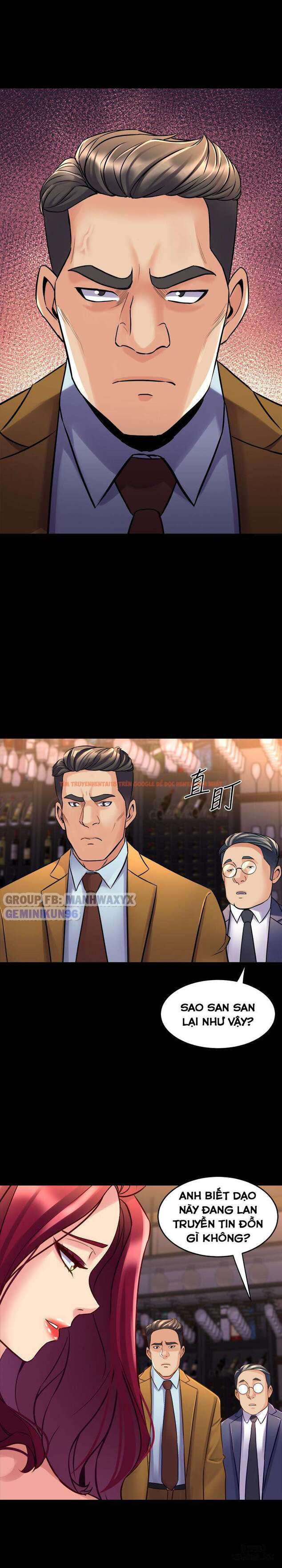 Xem ảnh 34 trong truyện hentai Sống Chung Với Vợ Cũ - Chapter 38 - www.hentaitvn.net