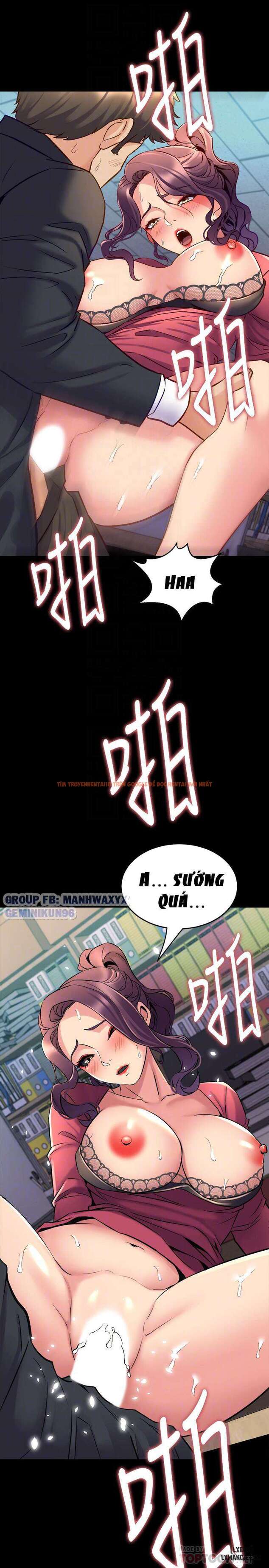 Xem ảnh 6 trong truyện hentai Sống Chung Với Vợ Cũ - Chapter 38 - www.hentaitvn.net