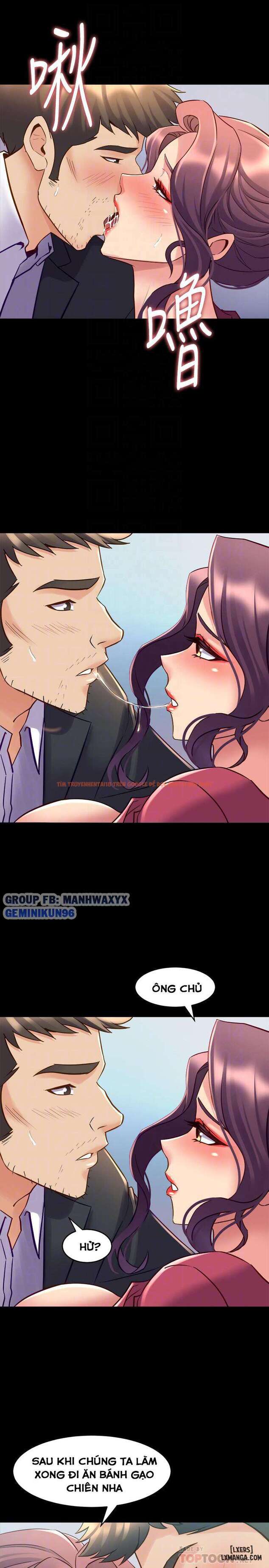 Xem ảnh 8 trong truyện hentai Sống Chung Với Vợ Cũ - Chapter 38 - www.hentaitvn.net