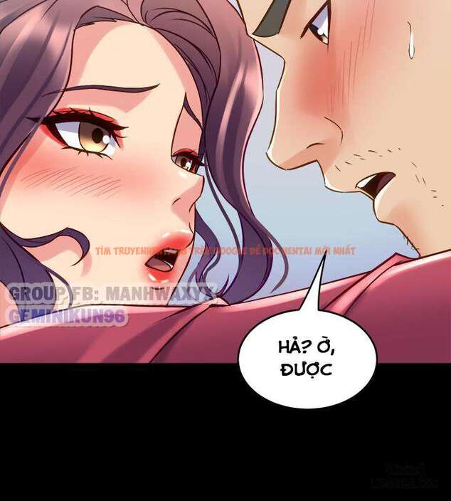 Xem ảnh 9 trong truyện hentai Sống Chung Với Vợ Cũ - Chapter 38 - www.hentaitvn.net