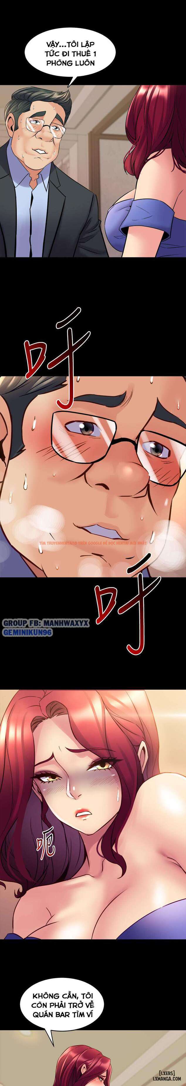 Xem ảnh 13 trong truyện hentai Sống Chung Với Vợ Cũ - Chapter 39 - www.hentaitvn.net