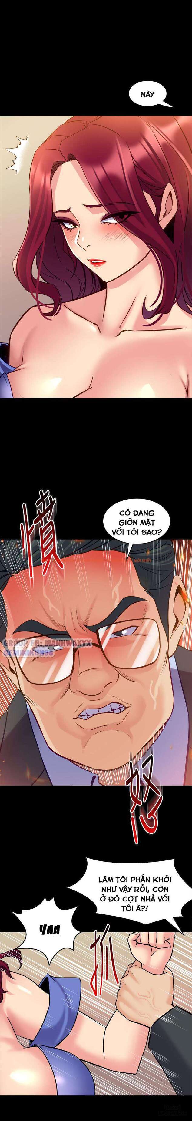 Xem ảnh 15 trong truyện hentai Sống Chung Với Vợ Cũ - Chapter 39 - www.hentaitvn.net