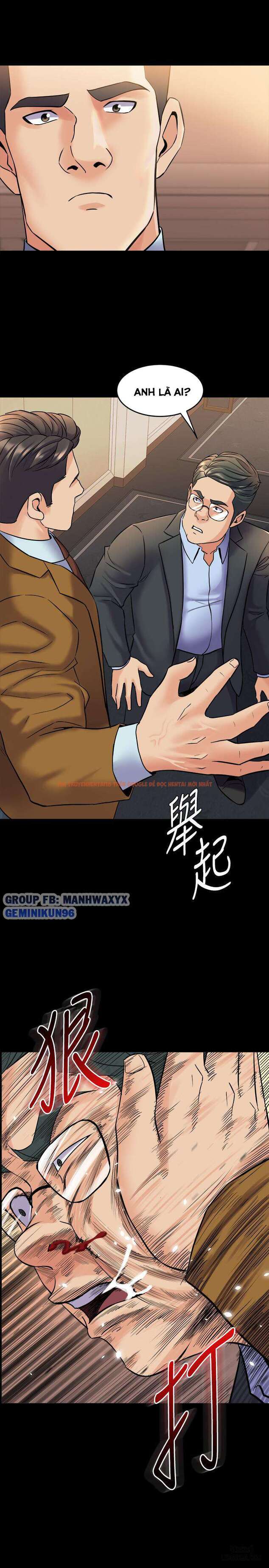 Xem ảnh 19 trong truyện hentai Sống Chung Với Vợ Cũ - Chapter 39 - www.hentaitvn.net