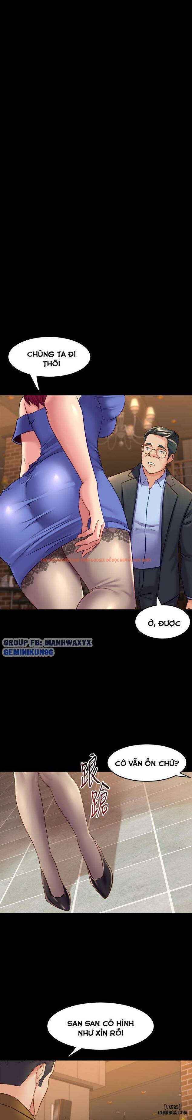 Xem ảnh 2 trong truyện hentai Sống Chung Với Vợ Cũ - Chapter 39 - www.hentaitvn.net
