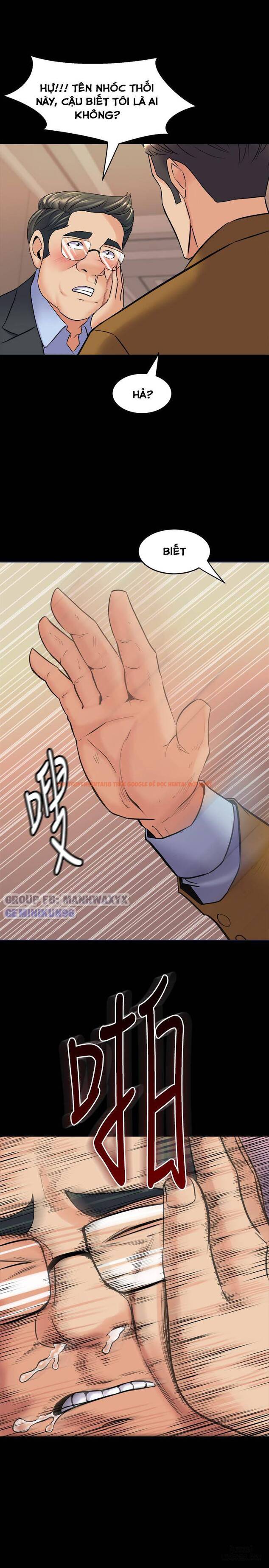 Xem ảnh 21 trong truyện hentai Sống Chung Với Vợ Cũ - Chapter 39 - www.hentaitvn.net