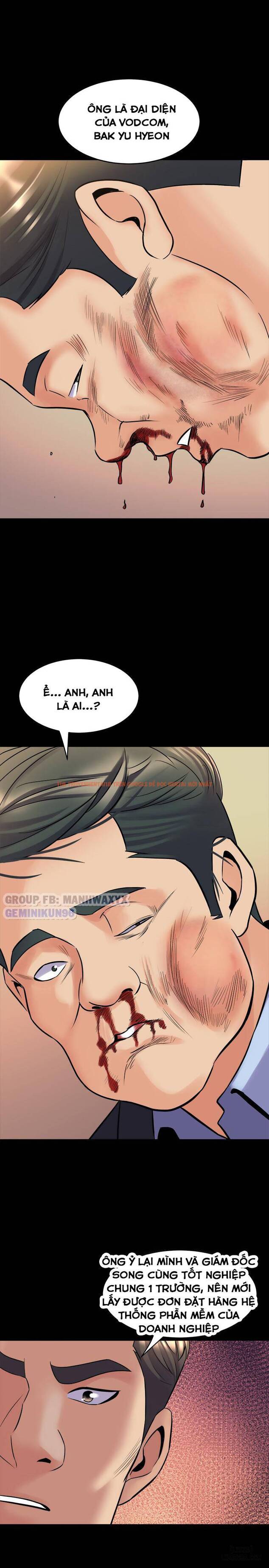 Xem ảnh 23 trong truyện hentai Sống Chung Với Vợ Cũ - Chapter 39 - www.hentaitvn.net