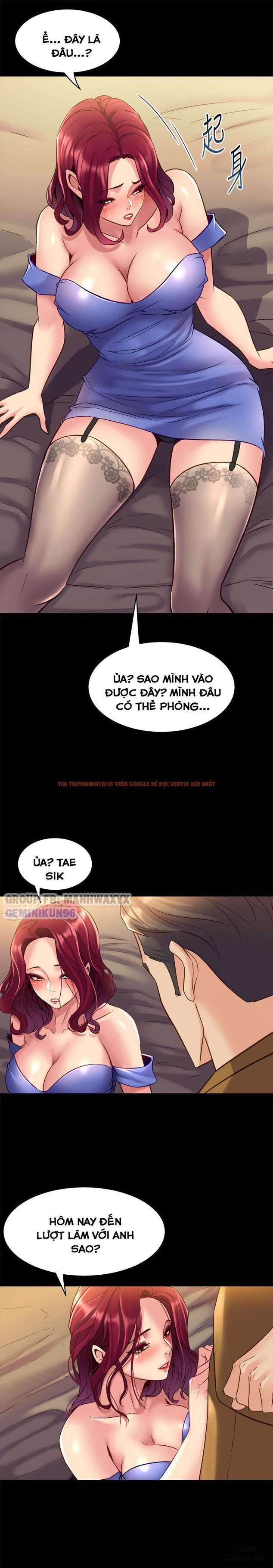 Xem ảnh 29 trong truyện hentai Sống Chung Với Vợ Cũ - Chapter 39 - www.hentaitvn.net