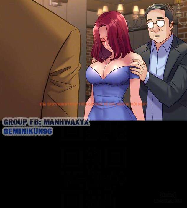 Xem ảnh 3 trong truyện hentai Sống Chung Với Vợ Cũ - Chapter 39 - www.hentaitvn.net