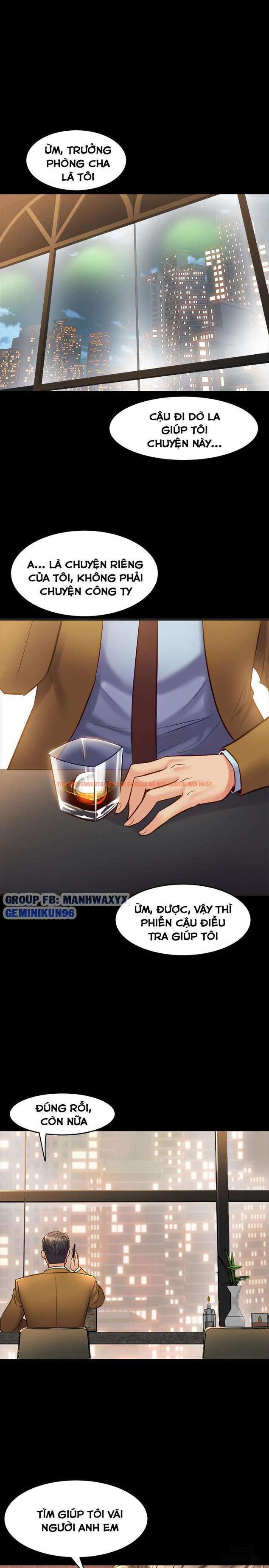 Xem ảnh 36 trong truyện hentai Sống Chung Với Vợ Cũ - Chapter 39 - www.hentaitvn.net