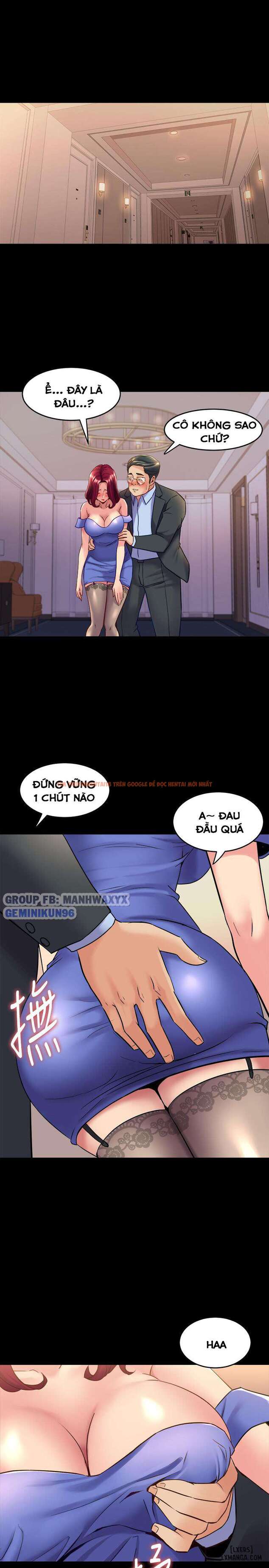 Xem ảnh 6 trong truyện hentai Sống Chung Với Vợ Cũ - Chapter 39 - www.hentaitvn.net