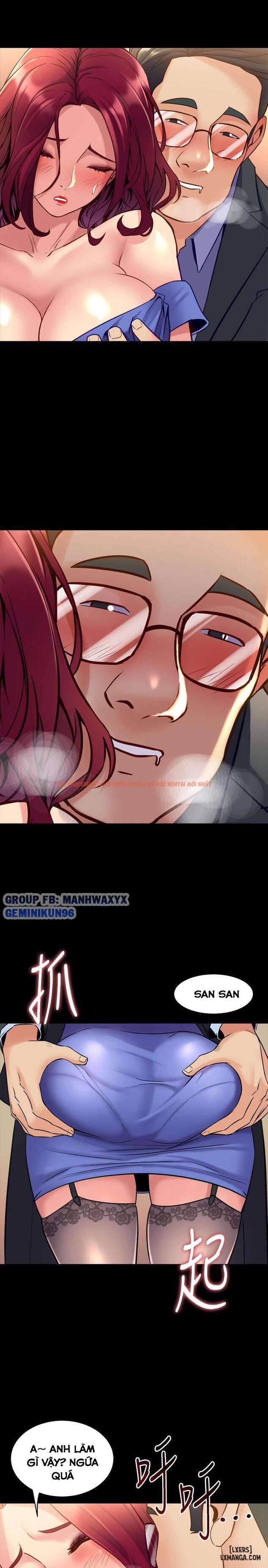 Xem ảnh 8 trong truyện hentai Sống Chung Với Vợ Cũ - Chapter 39 - www.hentaitvn.net
