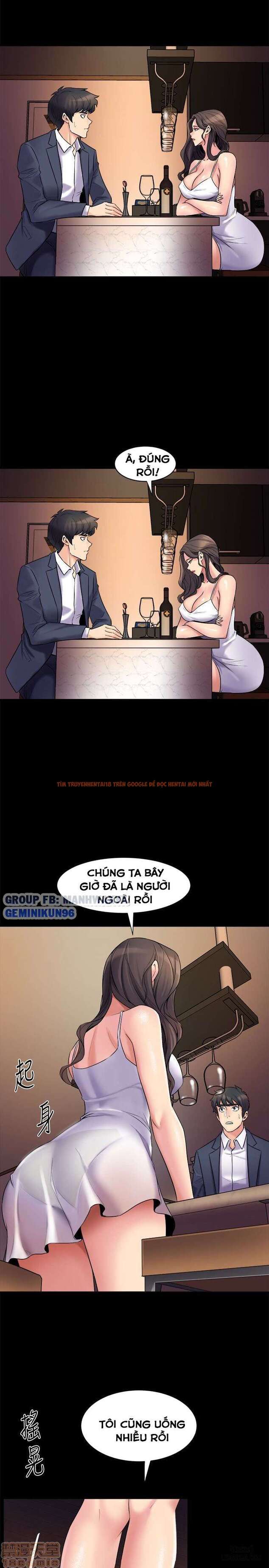 Xem ảnh Sống Chung Với Vợ Cũ - Chapter 4 - 20 - TruyenVN.APP