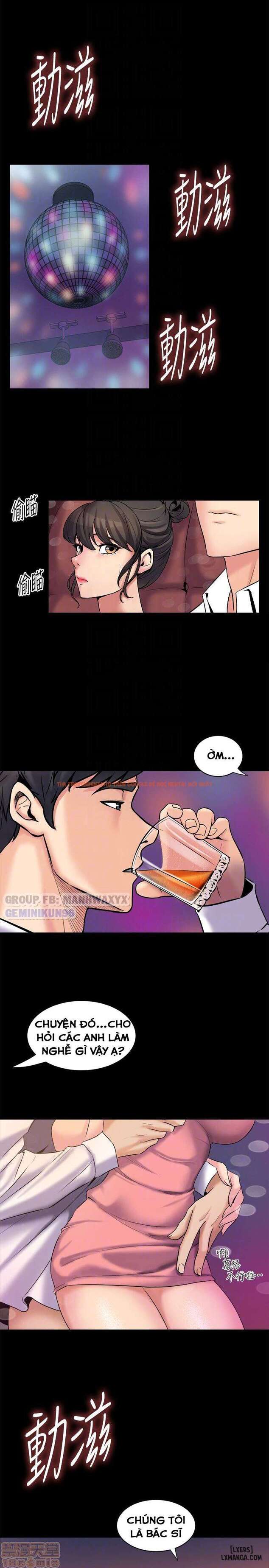 Xem ảnh Sống Chung Với Vợ Cũ - Chapter 4 - 36 - TruyenVN.APP