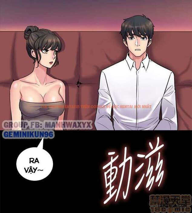 Xem ảnh Sống Chung Với Vợ Cũ - Chapter 4 - 37 - TruyenVN.APP