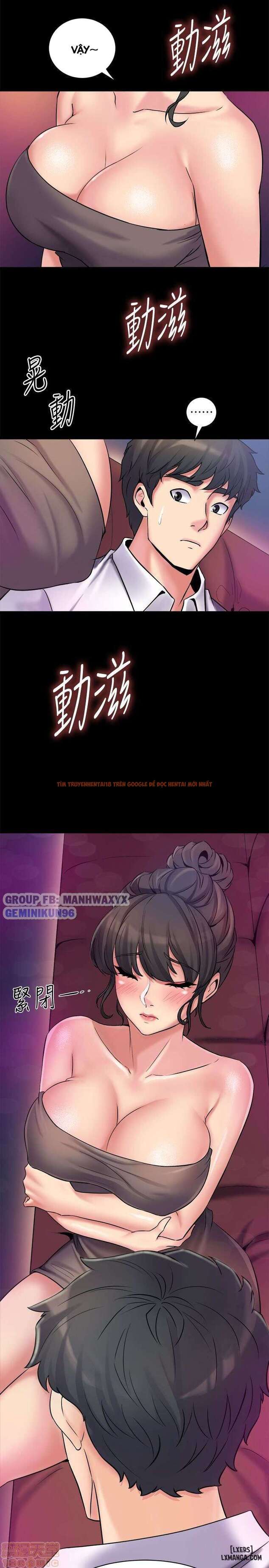Xem ảnh Sống Chung Với Vợ Cũ - Chapter 4 - 42 - TruyenVN.APP