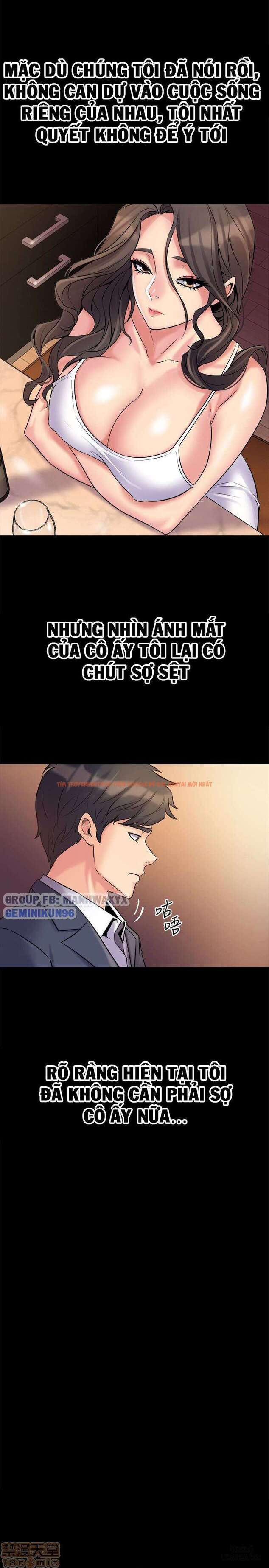 Xem ảnh Sống Chung Với Vợ Cũ - Chapter 4 - 7 - TruyenVN.APP