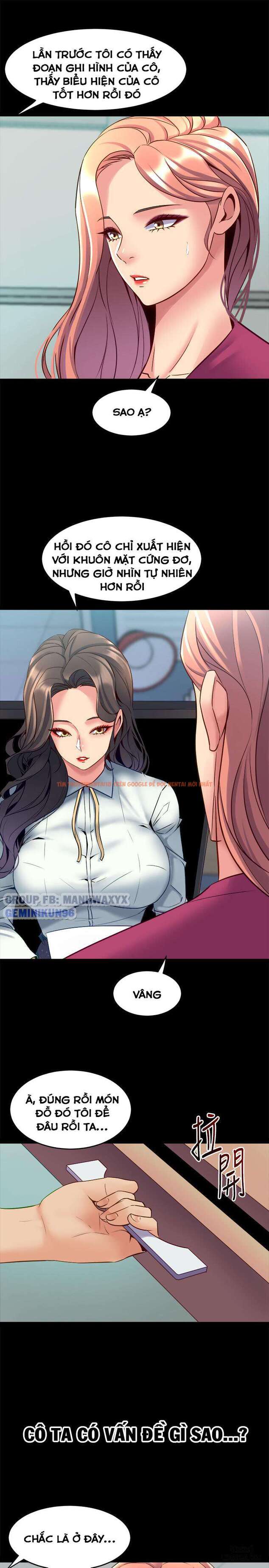 Xem ảnh 12 trong truyện hentai Sống Chung Với Vợ Cũ - Chapter 40 - www.hentaitvn.net