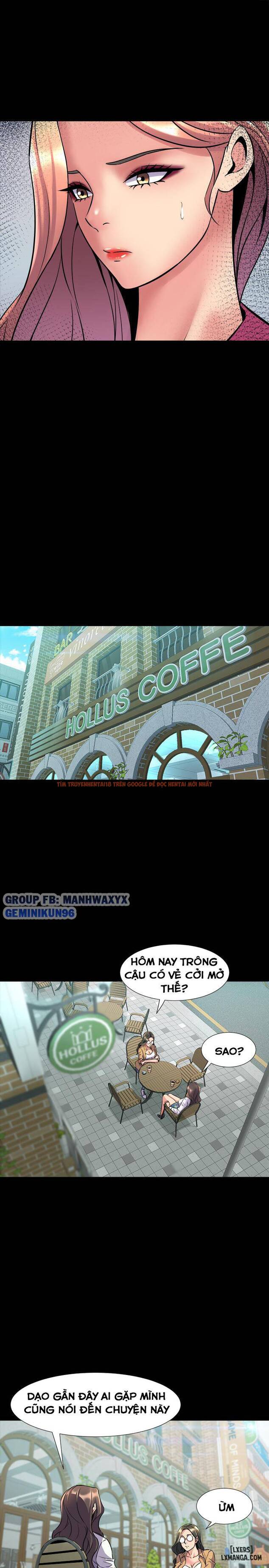 Xem ảnh 16 trong truyện hentai Sống Chung Với Vợ Cũ - Chapter 40 - www.hentaitvn.net