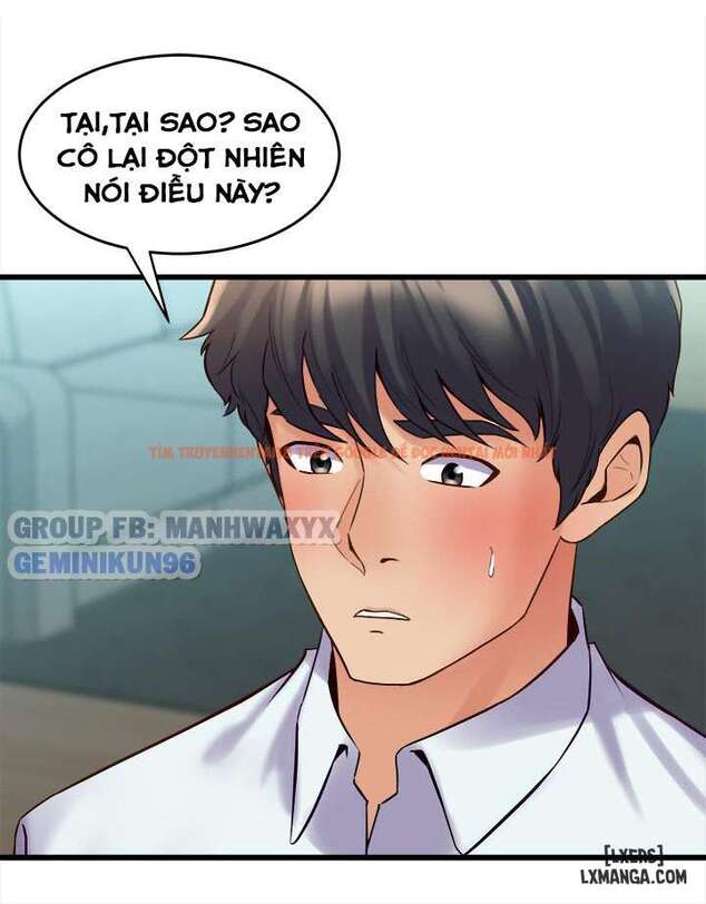Xem ảnh 2 trong truyện hentai Sống Chung Với Vợ Cũ - Chapter 40 - www.hentaitvn.net
