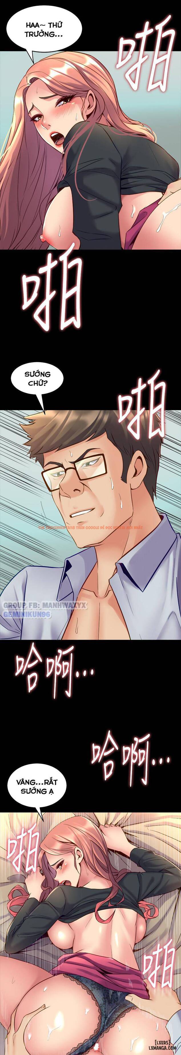 Xem ảnh 25 trong truyện hentai Sống Chung Với Vợ Cũ - Chapter 40 - www.hentaitvn.net