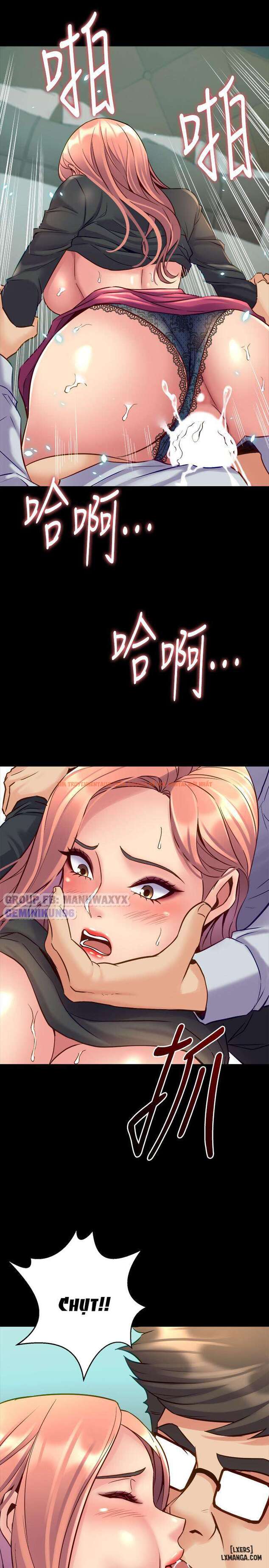 Xem ảnh 28 trong truyện hentai Sống Chung Với Vợ Cũ - Chapter 40 - www.hentaitvn.net