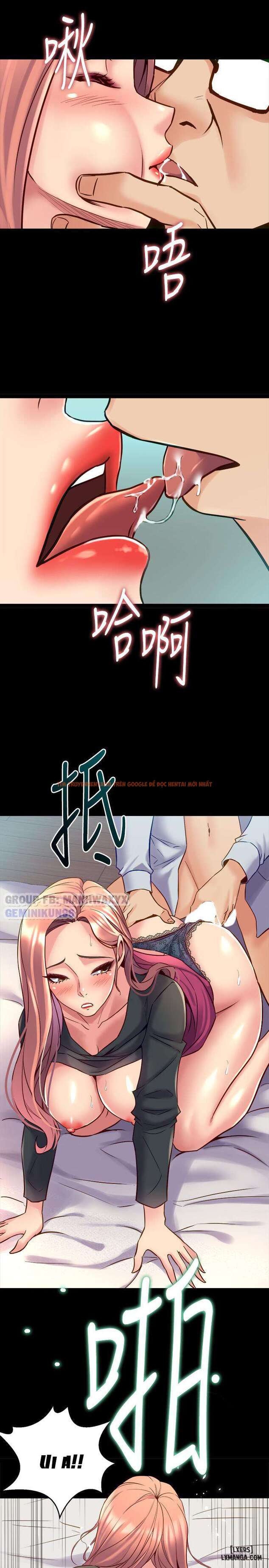 Xem ảnh 30 trong truyện hentai Sống Chung Với Vợ Cũ - Chapter 40 - www.hentaitvn.net
