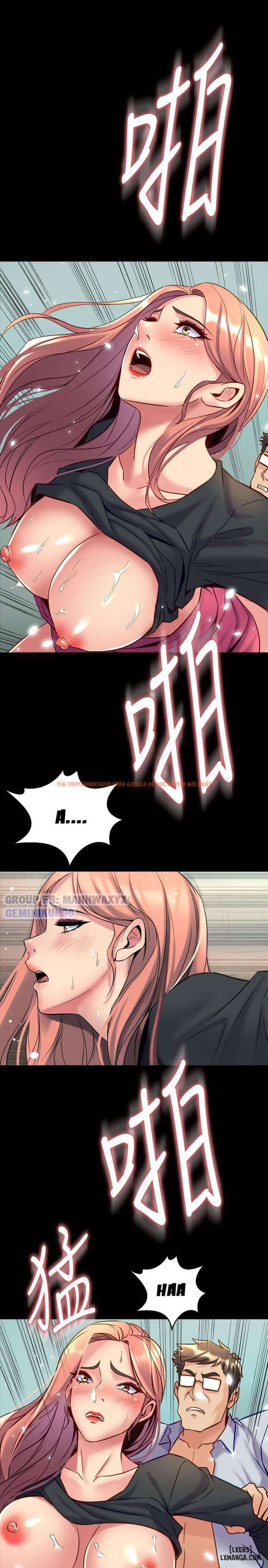 Xem ảnh 32 trong truyện hentai Sống Chung Với Vợ Cũ - Chapter 40 - www.hentaitvn.net
