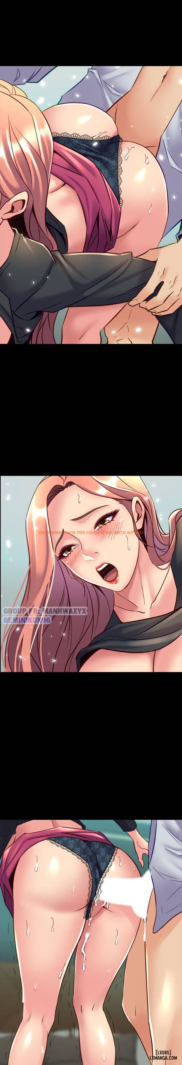 Xem ảnh 34 trong truyện hentai Sống Chung Với Vợ Cũ - Chapter 40 - www.hentaitvn.net