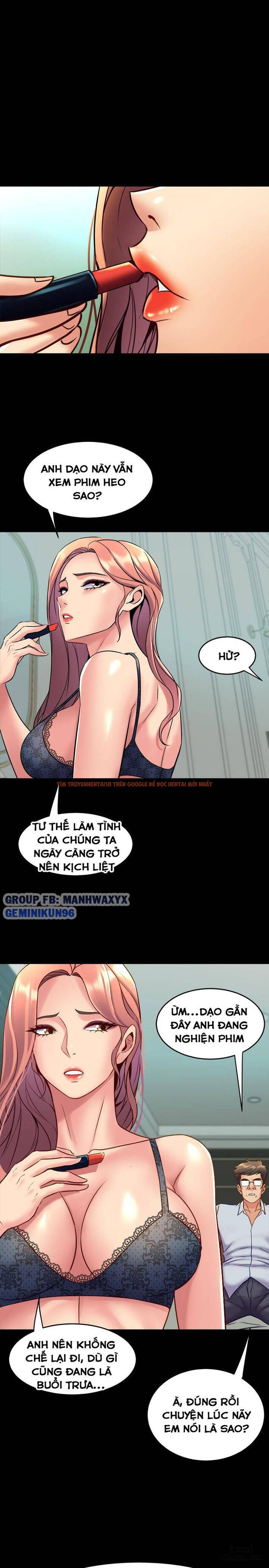 Xem ảnh 36 trong truyện hentai Sống Chung Với Vợ Cũ - Chapter 40 - www.hentaitvn.net