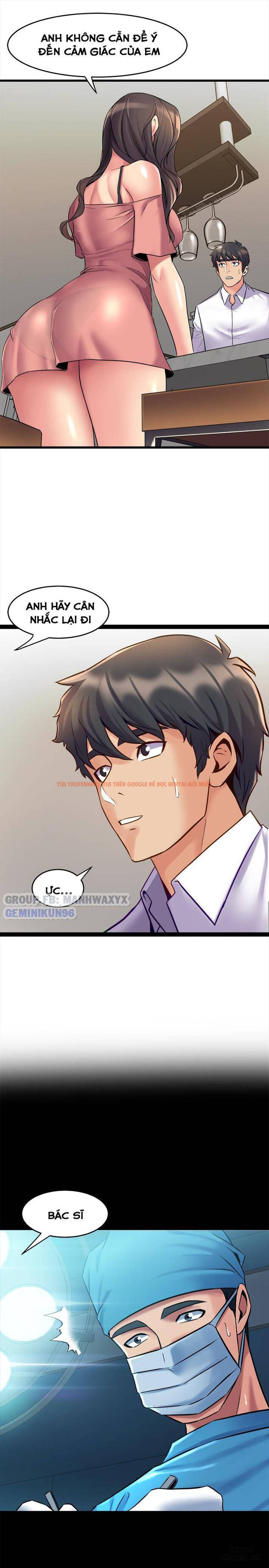 Xem ảnh 7 trong truyện hentai Sống Chung Với Vợ Cũ - Chapter 40 - www.hentaitvn.net