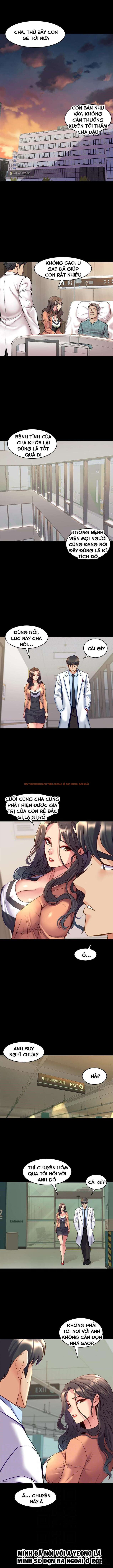 Xem ảnh 1 trong truyện hentai Sống Chung Với Vợ Cũ - Chapter 41 - www.hentaitvn.net