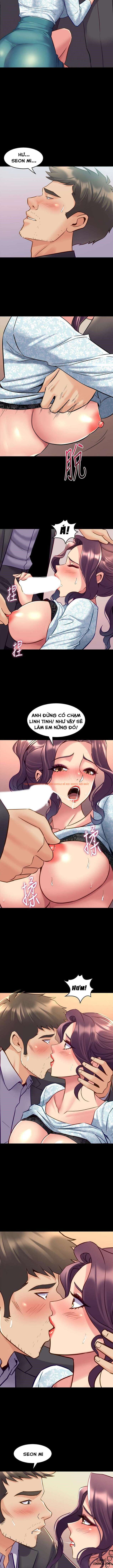 Xem ảnh 10 trong truyện hentai Sống Chung Với Vợ Cũ - Chapter 41 - www.hentaitvn.net