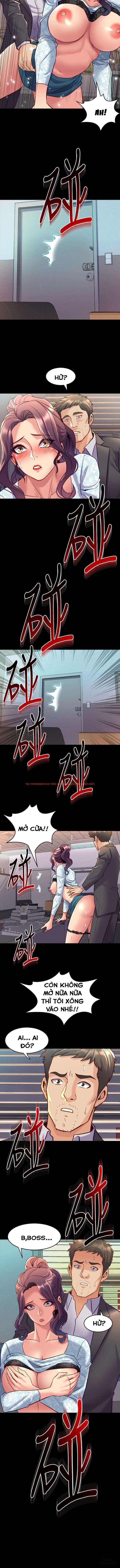 Xem ảnh 12 trong truyện hentai Sống Chung Với Vợ Cũ - Chapter 41 - www.hentaitvn.net